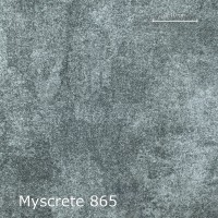 Myscrete 865